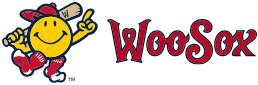 WooSox Logo