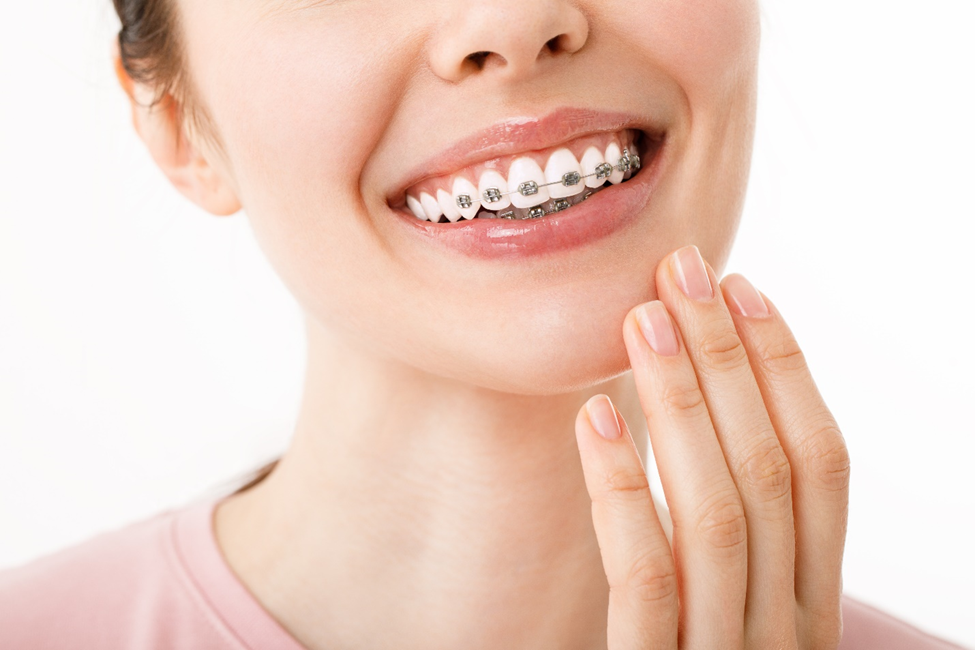 Why Are My Braces Making My Teeth Feel Loose? Simply Orthodontics